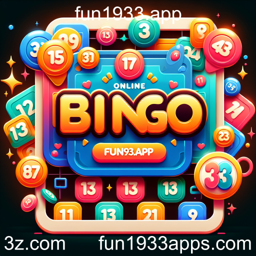 O Fascinante Mundo do Bingo no Fun1933.app