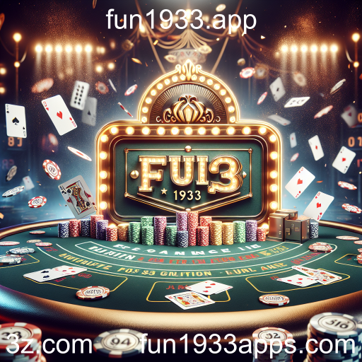 Blackjack: O Clássico dos Cassinos Chega ao fun1933.app