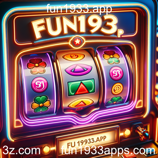 A Magia dos Caça-Níqueis: Diversão Garantida no fun1933.app